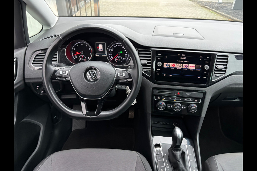 Volkswagen Golf Sportsvan 1.5 TSI ACT Highline Carplay / Trekhaak