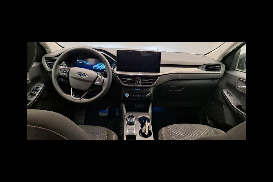 Ford Kuga 2.5 PHEV Titanium 243pk | Driver Assistance Pack | Trekhaak Afneembaar | 2.100kg Trekgewicht | Michelin Cross Climate banden