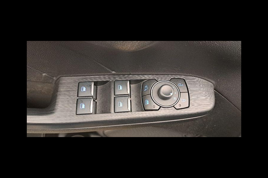 Ford Kuga 2.5 PHEV Titanium 243pk | Driver Assistance Pack | Trekhaak Afneembaar | 2.100kg Trekgewicht | Michelin Cross Climate banden