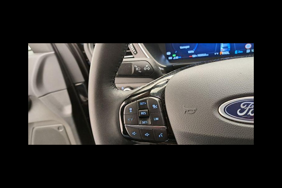 Ford Kuga 2.5 PHEV Titanium 243pk | Driver Assistance Pack | Trekhaak Afneembaar | 2.100kg Trekgewicht | Michelin Cross Climate banden