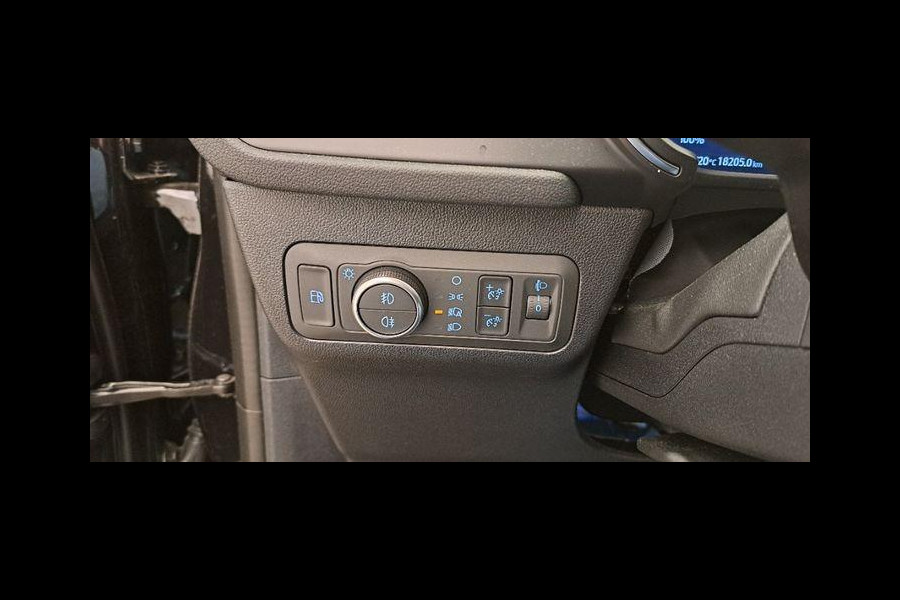 Ford Kuga 2.5 PHEV Titanium 243pk | Driver Assistance Pack | Trekhaak Afneembaar | 2.100kg Trekgewicht | Michelin Cross Climate banden