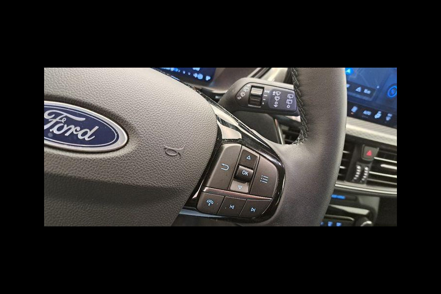 Ford Kuga 2.5 PHEV Titanium 243pk | Driver Assistance Pack | Trekhaak Afneembaar | 2.100kg Trekgewicht | Michelin Cross Climate banden