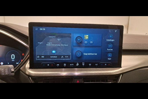 Ford Kuga 2.5 PHEV Titanium 243pk | Driver Assistance Pack | Trekhaak Afneembaar | 2.100kg Trekgewicht | Michelin Cross Climate banden