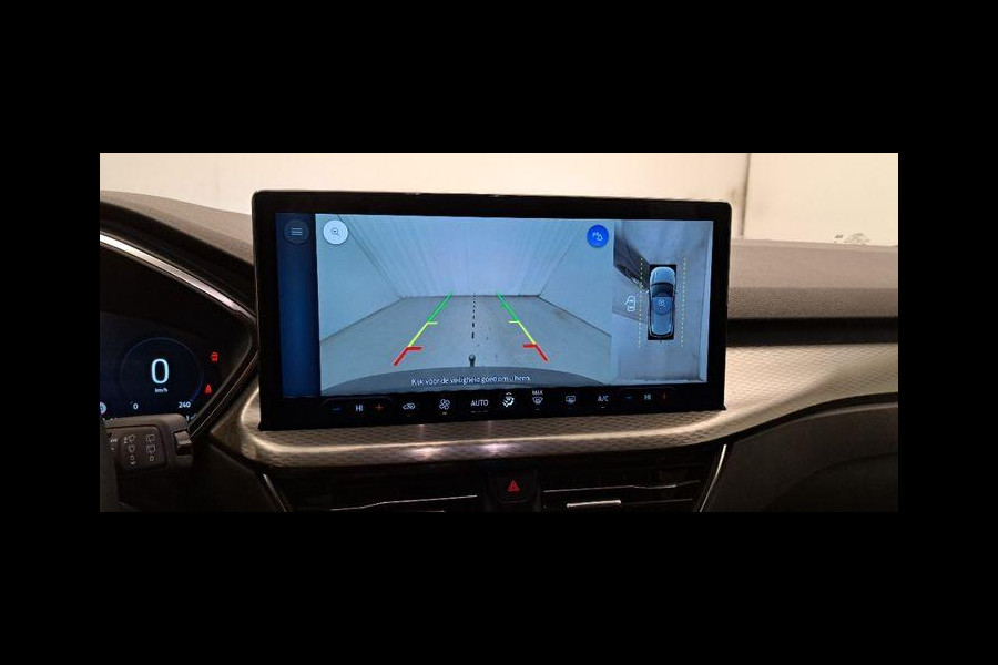 Ford Kuga 2.5 PHEV Titanium 243pk | Driver Assistance Pack | Trekhaak Afneembaar | 2.100kg Trekgewicht | Michelin Cross Climate banden