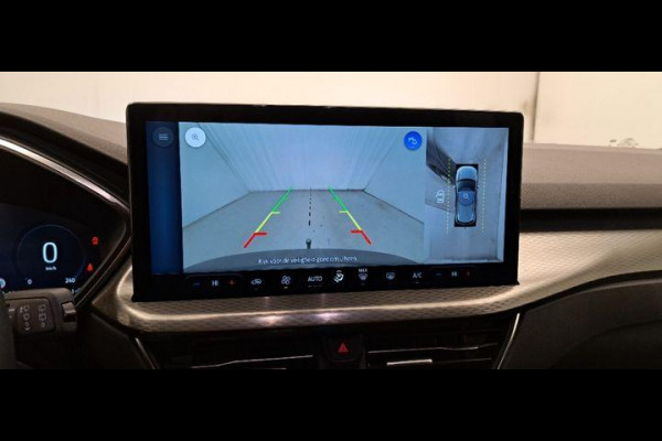 Ford Kuga 2.5 PHEV Titanium 243pk | Driver Assistance Pack | Trekhaak Afneembaar | 2.100kg Trekgewicht | Michelin Cross Climate banden