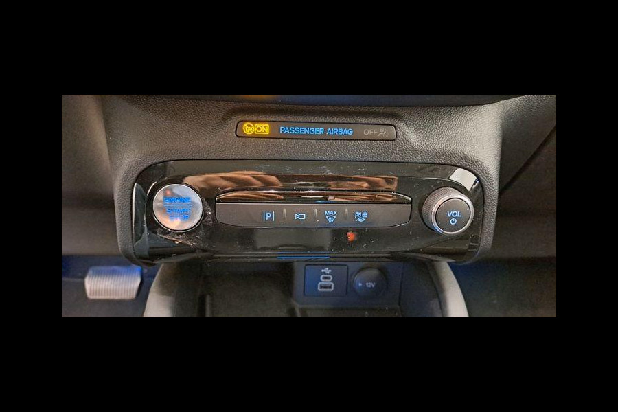 Ford Kuga 2.5 PHEV Titanium 243pk | Driver Assistance Pack | Trekhaak Afneembaar | 2.100kg Trekgewicht | Michelin Cross Climate banden