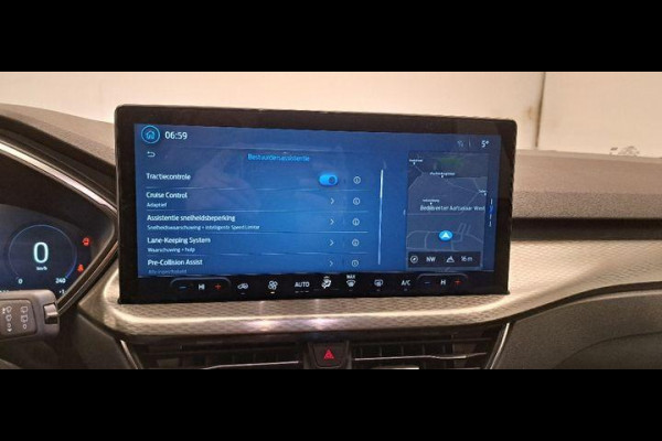 Ford Kuga 2.5 PHEV Titanium 243pk | Driver Assistance Pack | Trekhaak Afneembaar | 2.100kg Trekgewicht | Michelin Cross Climate banden