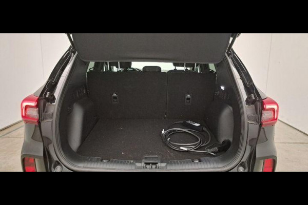 Ford Kuga 2.5 PHEV Titanium 243pk | Driver Assistance Pack | Trekhaak Afneembaar | 2.100kg Trekgewicht | Michelin Cross Climate banden