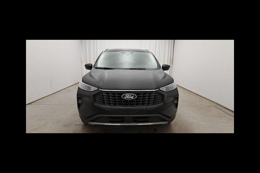 Ford Kuga 2.5 PHEV Titanium 243pk | Driver Assistance Pack | Trekhaak Afneembaar | 2.100kg Trekgewicht | Michelin Cross Climate banden