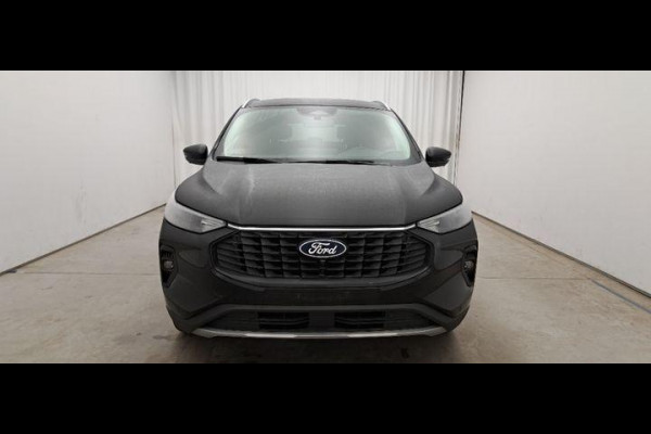 Ford Kuga 2.5 PHEV Titanium 243pk | Driver Assistance Pack | Trekhaak Afneembaar | 2.100kg Trekgewicht | Michelin Cross Climate banden