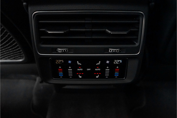 Audi Q8 4.0 TFSI RS Q8 Quattro Dynamic+ Keramisch Pano B&O Trekhaak Alcantara 23"