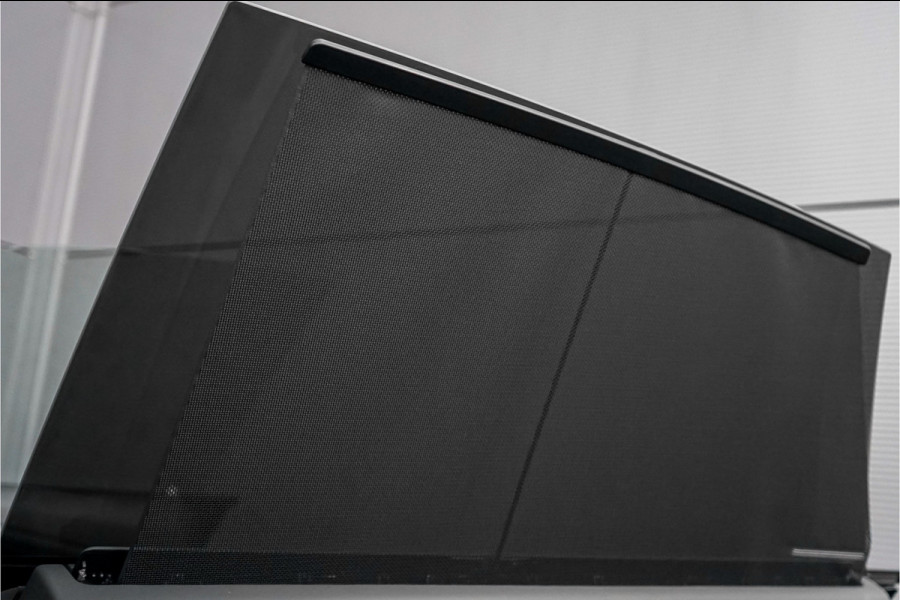 Audi Q8 4.0 TFSI RS Q8 Quattro Dynamic+ Keramisch Pano B&O Trekhaak Alcantara 23"