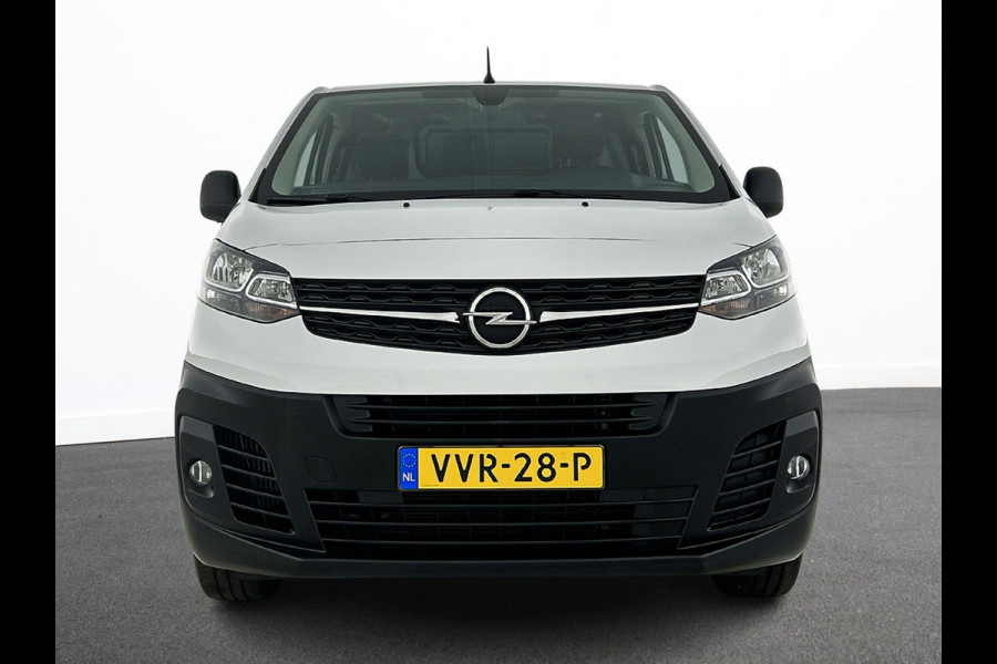Opel Vivaro 2.0 145 pk L3H1 Edition Automaat Navigatie Cruise control Camera Airco Trekhaak