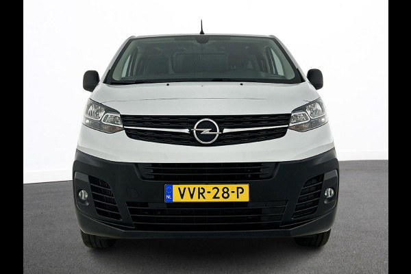 Opel Vivaro 2.0 145 pk L3H1 Edition Automaat Navigatie Cruise control Camera Airco Trekhaak