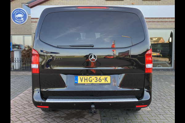 Mercedes-Benz Vito 116 CDI Extra Lang DC | Leder | Camera | 5-persoons