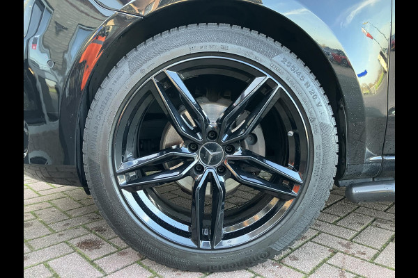 Mercedes-Benz Vito 116 CDI Extra Lang DC | Leder | Camera | 5-persoons