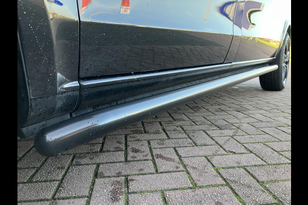 Mercedes-Benz Vito 116 CDI Extra Lang DC | Leder | Camera | 5-persoons