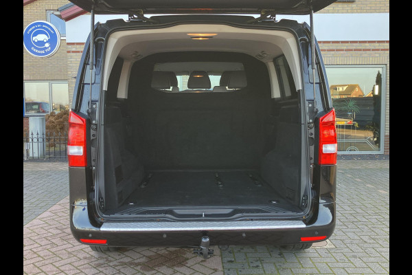 Mercedes-Benz Vito 116 CDI Extra Lang DC | Leder | Camera | 5-persoons