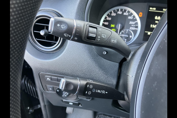 Mercedes-Benz Vito 116 CDI Extra Lang DC | Leder | Camera | 5-persoons