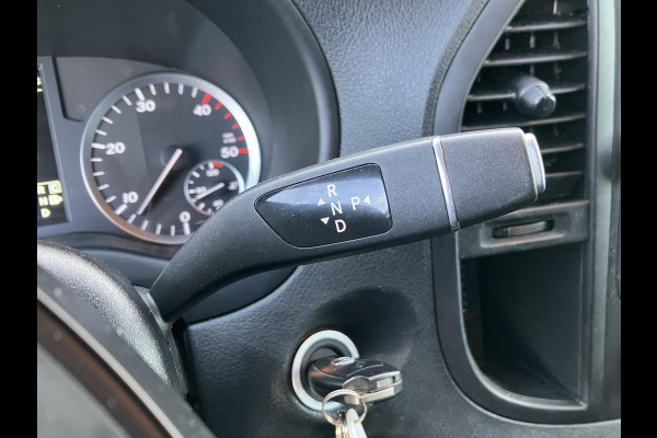 Mercedes-Benz Vito 116 CDI Extra Lang DC | Leder | Camera | 5-persoons