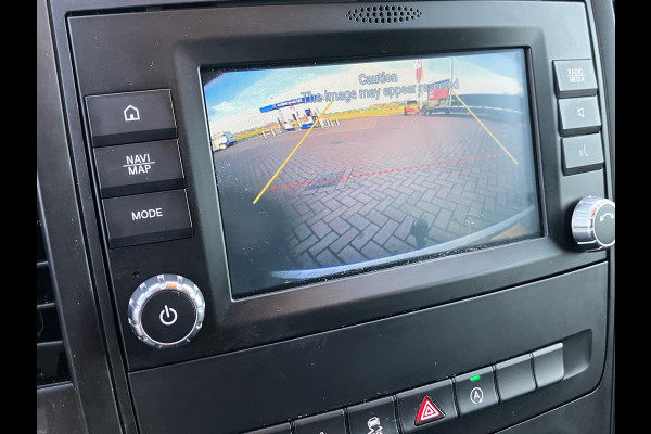 Mercedes-Benz Vito 116 CDI Extra Lang DC | Leder | Camera | 5-persoons