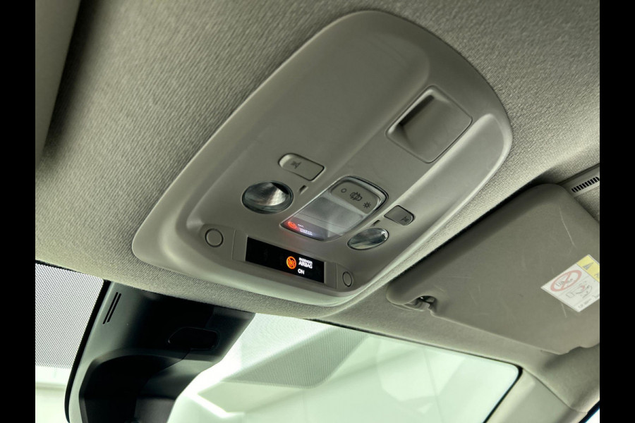 Opel Vivaro 2.0 145 pk L3H1 Edition Automaat Navigatie Cruise control Camera Airco Trekhaak