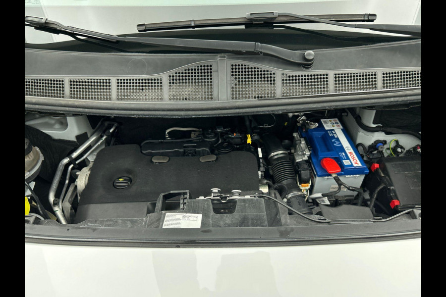 Opel Vivaro 2.0 145 pk L3H1 Edition Automaat Navigatie Cruise control Camera Airco Trekhaak