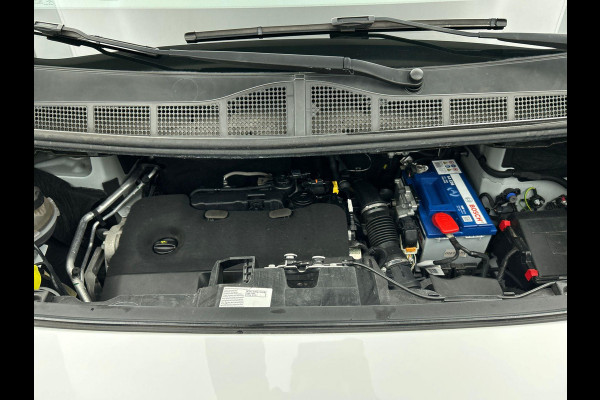 Opel Vivaro 2.0 145 pk L3H1 Edition Automaat Navigatie Cruise control Camera Airco Trekhaak