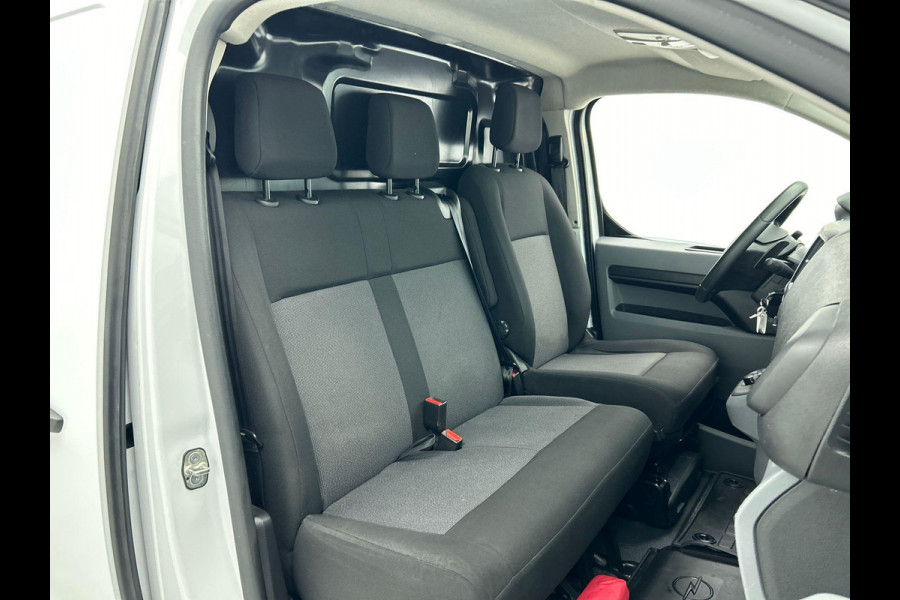 Opel Vivaro 2.0 145 pk L3H1 Edition Automaat Navigatie Cruise control Camera Airco Trekhaak