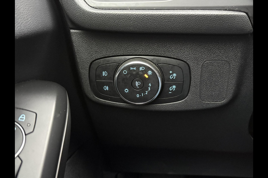 Ford FOCUS Wagon 1.0 EcoBoost Hybrid Titanium | Elektrisch uitklapbare trekhaak | Cruise Control | Winter Pack | Climate Control