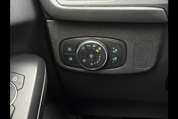 Ford FOCUS Wagon 1.0 EcoBoost Hybrid Titanium | Elektrisch uitklapbare trekhaak | Cruise Control | Winter Pack | Climate Control