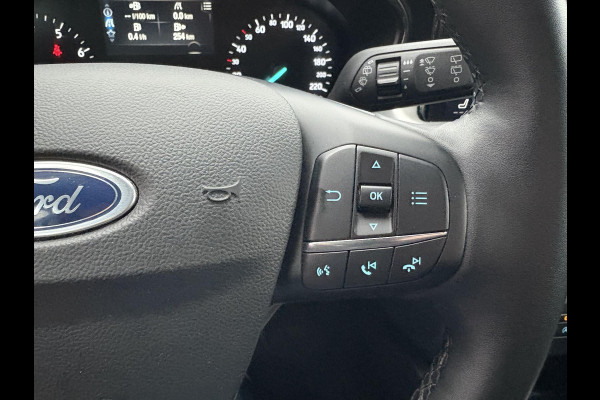 Ford FOCUS Wagon 1.0 EcoBoost Hybrid Titanium | Elektrisch uitklapbare trekhaak | Cruise Control | Winter Pack | Climate Control