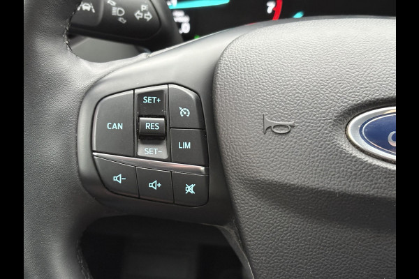 Ford FOCUS Wagon 1.0 EcoBoost Hybrid Titanium | Elektrisch uitklapbare trekhaak | Cruise Control | Winter Pack | Climate Control