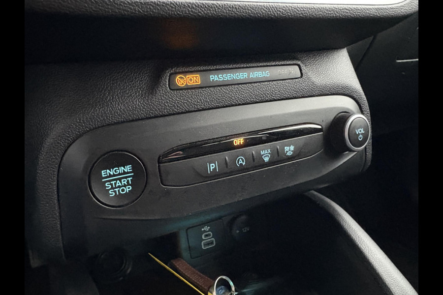 Ford FOCUS Wagon 1.0 EcoBoost Hybrid Titanium | Elektrisch uitklapbare trekhaak | Cruise Control | Winter Pack | Climate Control