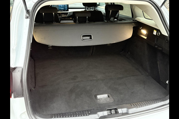 Ford FOCUS Wagon 1.0 EcoBoost Hybrid Titanium | Elektrisch uitklapbare trekhaak | Cruise Control | Winter Pack | Climate Control