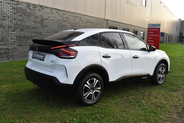 Citroën C4 1.2 Live Airco Cruisecontrol Carkit Btw auto Nieuwe-distriem