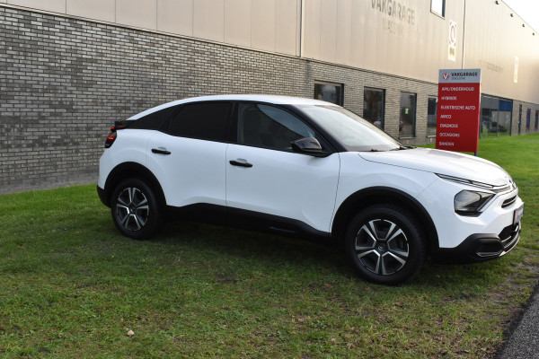 Citroën C4 1.2 Live Airco Cruisecontrol Carkit Btw auto Nieuwe-distriem