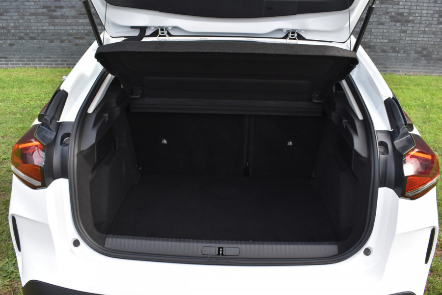 Citroën C4 1.2 Live Airco Cruisecontrol Carkit Btw auto Nieuwe-distriem