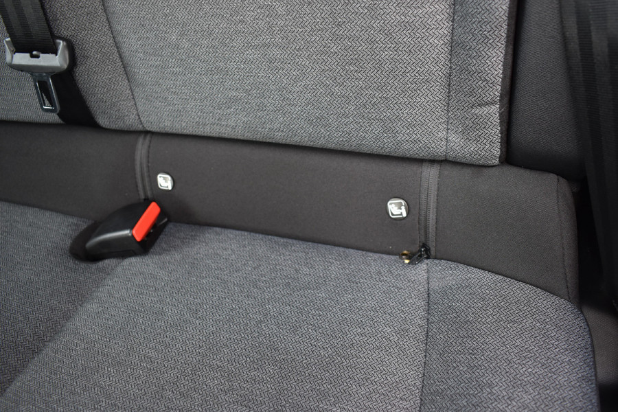 Citroën C4 1.2 Live Airco Cruisecontrol Carkit Btw auto Nieuwe-distriem