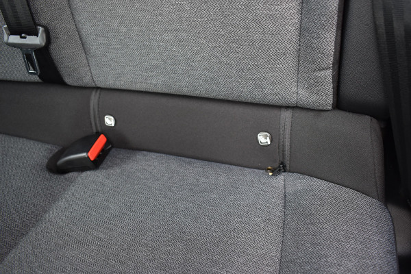 Citroën C4 1.2 Live Airco Cruisecontrol Carkit Btw auto Nieuwe-distriem