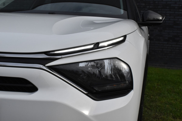 Citroën C4 1.2 Live Airco Cruisecontrol Carkit Btw auto Nieuwe-distriem