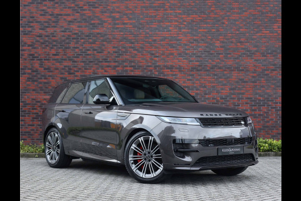Land Rover Range Rover Sport P550e Autobiography | SoftClose - Massage - Vierwielbesturing