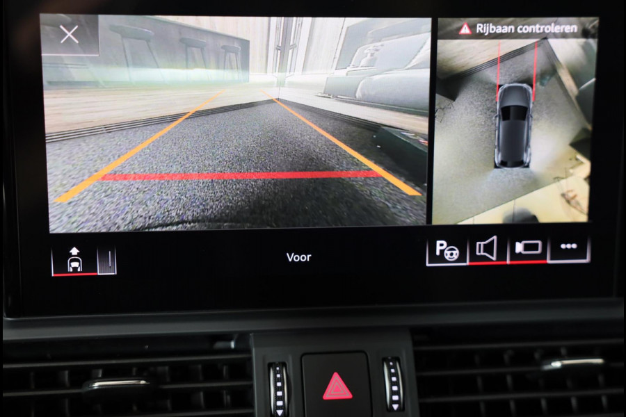 Audi Q5 55 TFSI E Quattro Competition / 366 PK / Memory / ACC / Elek Stoelen / Lane Assist / Sfeerver / 360 Camera / MATRIX / 22 I