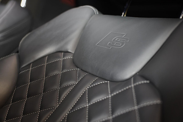 Audi Q5 55 TFSI E Quattro Competition / 366 PK / Memory / ACC / Elek Stoelen / Lane Assist / Sfeerver / 360 Camera / MATRIX / 22 I