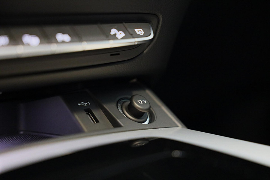 Audi Q5 55 TFSI E Quattro Competition / 366 PK / Memory / ACC / Elek Stoelen / Lane Assist / Sfeerver / 360 Camera / MATRIX / 22 I