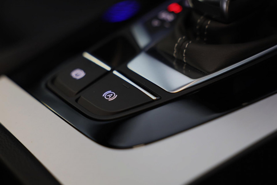 Audi Q5 55 TFSI E Quattro Competition / 366 PK / Memory / ACC / Elek Stoelen / Lane Assist / Sfeerver / 360 Camera / MATRIX / 22 I