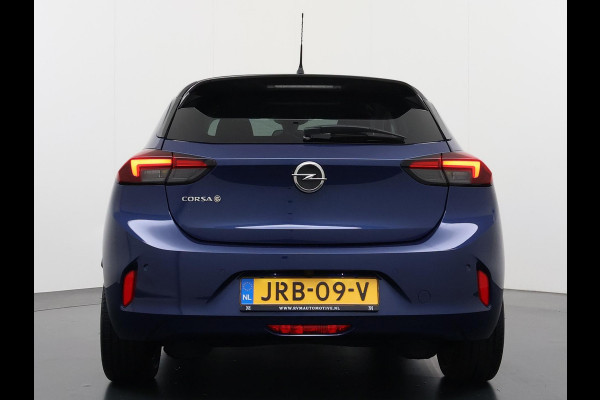 Opel Corsa Electric Elegance 50 kWh 3 FASE | VAN: 19.900,- VOOR: 17.777,- UW EINDEJAARSVOORDEEL: 2.023,- EURO | STOELVERWARMING | WARMTEPOMP | DEALER ONDERHOUDEN | RIJKLAARPRIJS