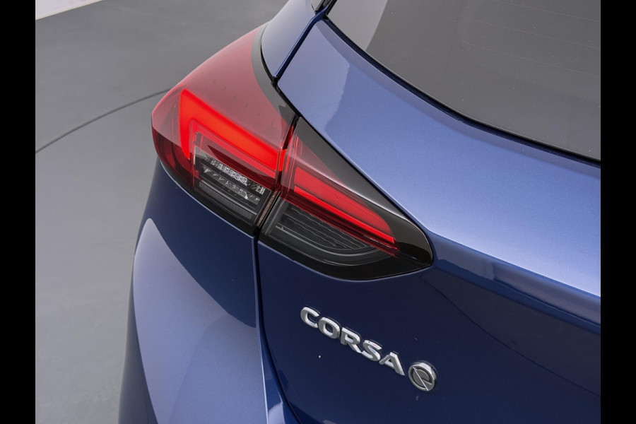 Opel Corsa Electric Elegance 50 kWh 3 FASE | VAN: 19.900,- VOOR: 17.777,- UW EINDEJAARSVOORDEEL: 2.023,- EURO | STOELVERWARMING | WARMTEPOMP | DEALER ONDERHOUDEN | RIJKLAARPRIJS