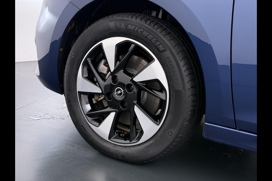 Opel Corsa Electric Elegance 50 kWh 3 FASE | VAN: 19.900,- VOOR: 17.777,- UW EINDEJAARSVOORDEEL: 2.023,- EURO | STOELVERWARMING | WARMTEPOMP | DEALER ONDERHOUDEN | RIJKLAARPRIJS