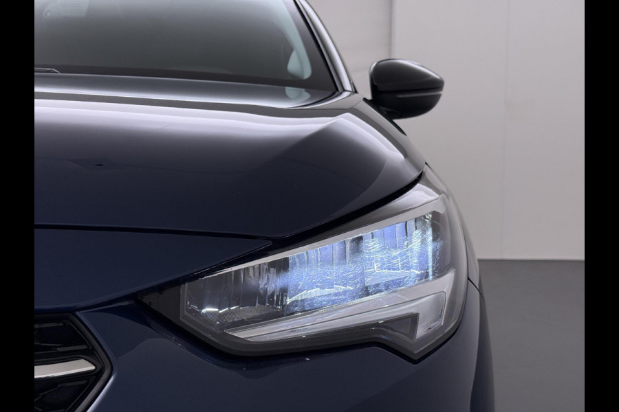 Opel Corsa Electric Elegance 50 kWh 3 FASE | VAN: 19.900,- VOOR: 17.777,- UW EINDEJAARSVOORDEEL: 2.023,- EURO | STOELVERWARMING | WARMTEPOMP | DEALER ONDERHOUDEN | RIJKLAARPRIJS